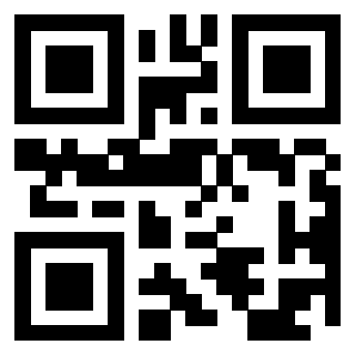Immagine del Qr Code di 3403945659
