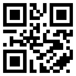 Scansione del QrCode di 3403945664