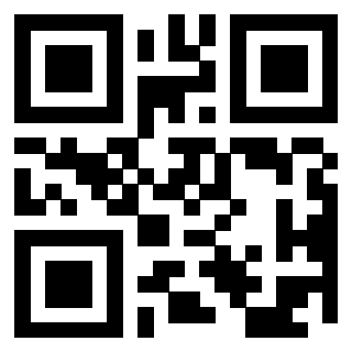 3403945668 - Immagine del Qr Code associato