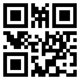 3403945671 - Immagine del Qr Code associato
