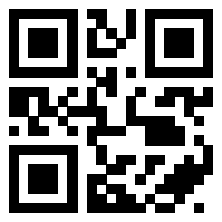 3403945673 - Immagine del Qr Code associato