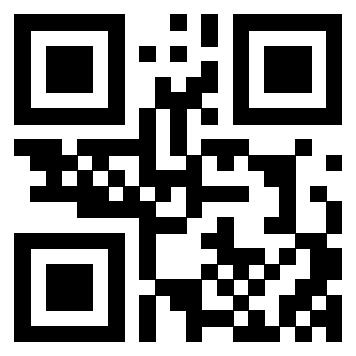 Il QrCode di 3403945677