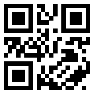 Scansione del Qr Code di 3403945680