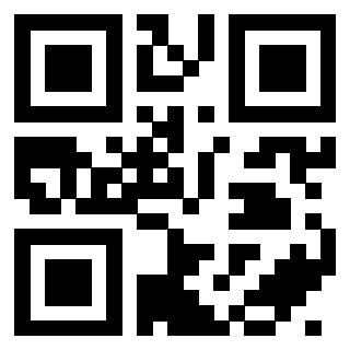 3403945683 - Immagine del Qr Code associato