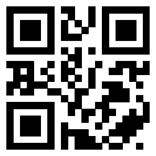 3403945685 - Immagine del QrCode