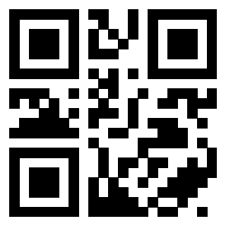 3403945689 - Immagine del QrCode associato