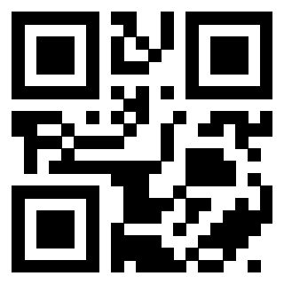 Immagine del QrCode di 3403945691