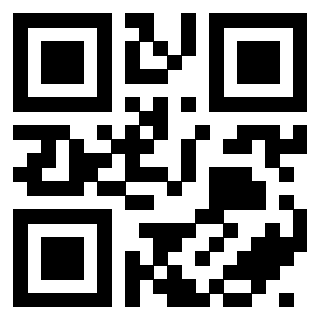 Scansione del Qr Code di 3403945694