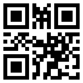 3403945697 - Immagine del QrCode