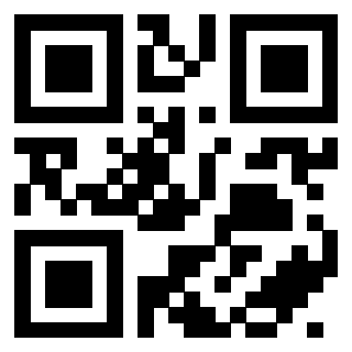 3403945699 QrCode associato