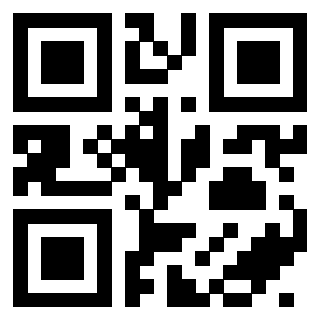 3403945702 - Immagine del Qr Code associato