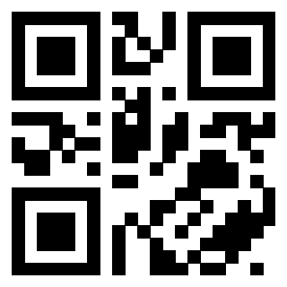 Immagine del Qr Code di 3403945704