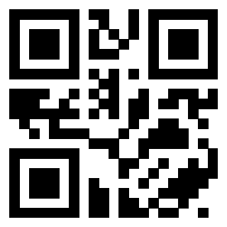 3403945708 Qr Code associato