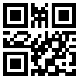 Il QrCode di 3403945709