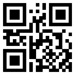 Il QrCode di 3403945711