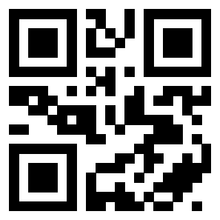 Il QrCode di 3403945715