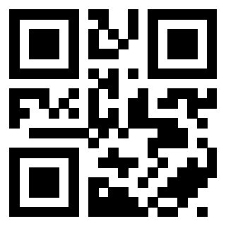 3403945716 - Immagine del Qr Code