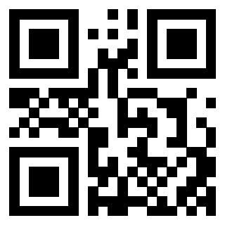 Immagine del QrCode di 3403945717