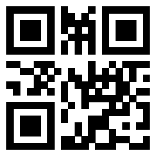 3403945721 - Immagine del QrCode