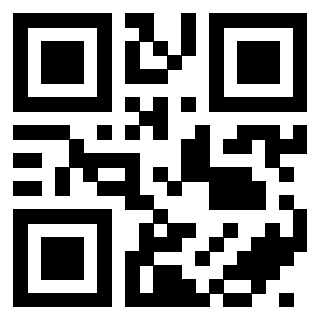 Scansione del QrCode di 3403945722