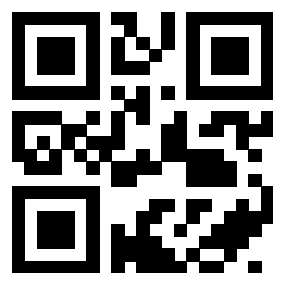 3403945723 Qr Code associato