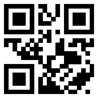 Immagine del Qr Code di 3403945724