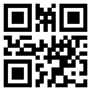 3403945725 - Immagine del Qr Code