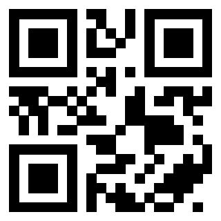 Il QrCode di 3403945726