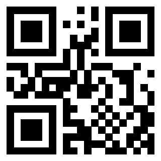 3403945730 - Immagine del QrCode associato