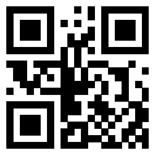 Il QrCode di 3403945733