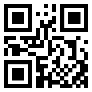 3403945736 - Immagine del Qr Code associato