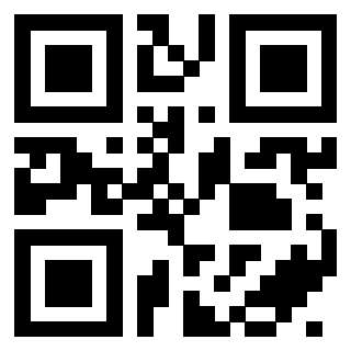 Scansione del Qr Code di 3403945743