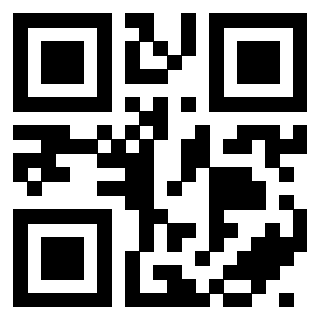 Scansione del Qr Code di 3403945747