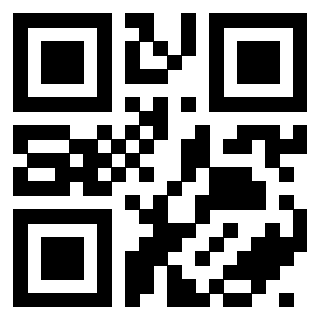 Immagine del Qr Code di 3403945748