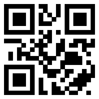 Scansione del QrCode di 3403945749