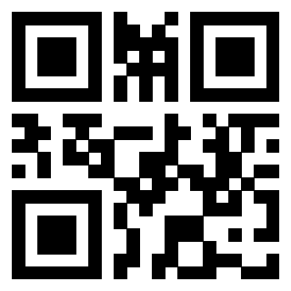 3403945758 - Immagine del Qr Code associato