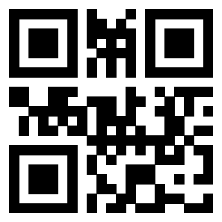Il Qr Code di 3403945762