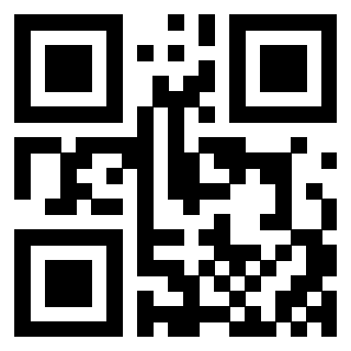 3403945767 - Immagine del QrCode associato