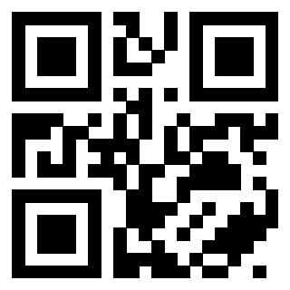 Il QrCode di 3403945768