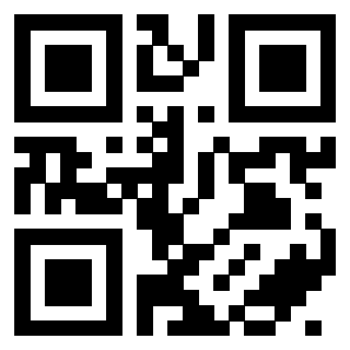 Immagine del QrCode di 3403945770