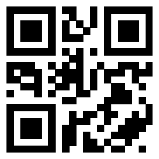 3403945775 - Immagine del QrCode