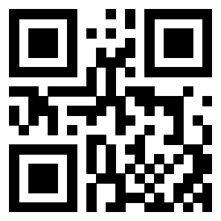 Scansione del Qr Code di 3403945776