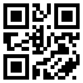 3403945778 - Immagine del Qr Code associato