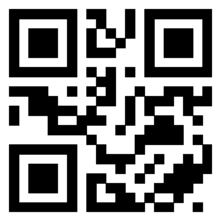 Immagine del QrCode di 3403945788