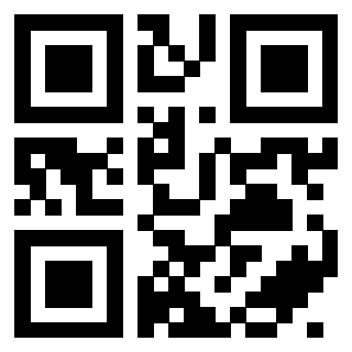 3403945789 QrCode associato