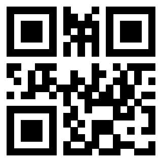 3403945790 - Immagine del Qr Code associato