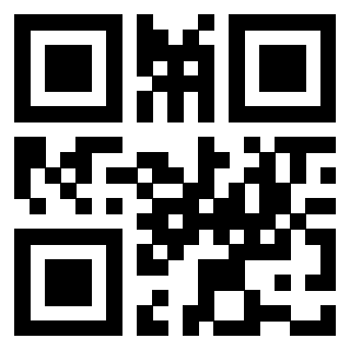 Immagine del Qr Code di 3403945793