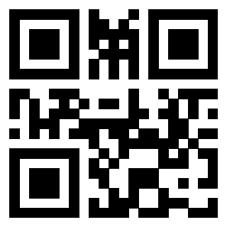 Scansione del Qr Code di 3403945800