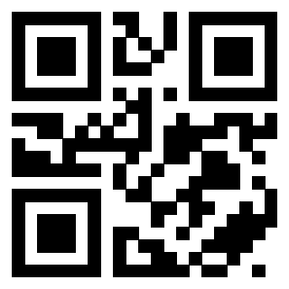 3403945805 Qr Code associato