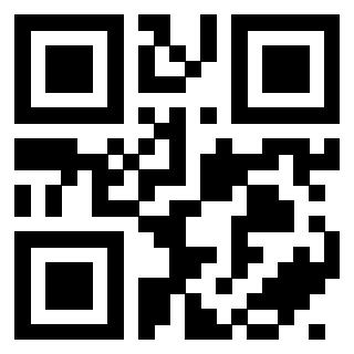 3403945807 - Immagine del QrCode